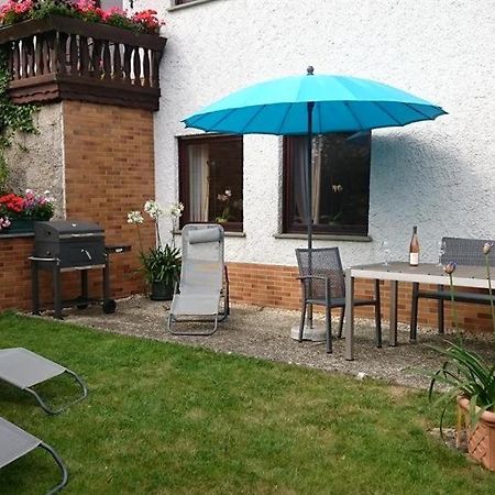 Ferienwohnung Maifeld Wierschem Exteriér fotografie