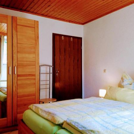 Ferienwohnung Maifeld Wierschem Exteriér fotografie