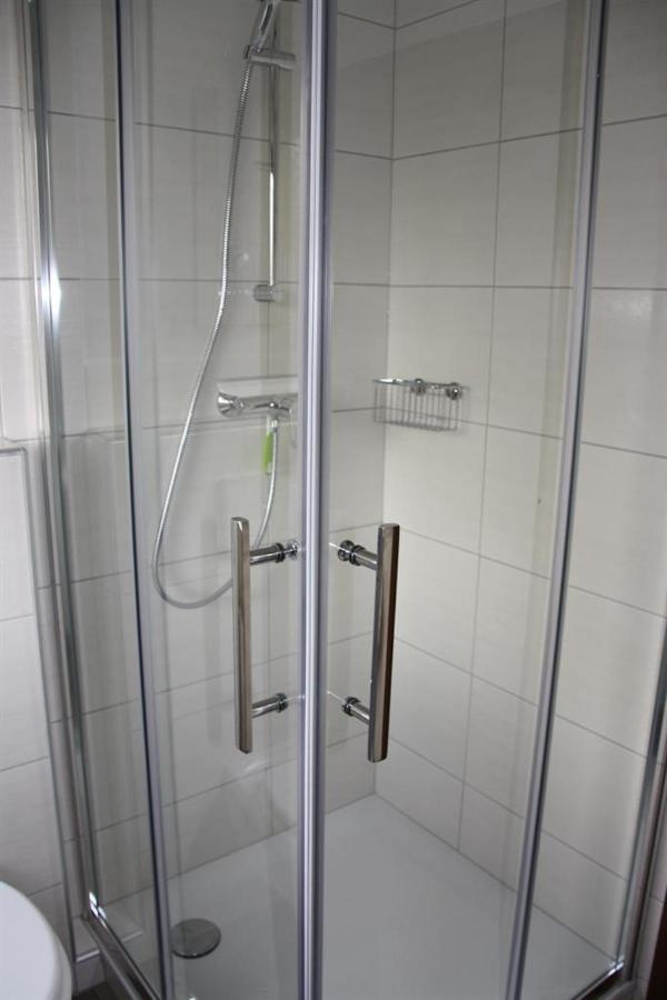 Ferienwohnung Maifeld Wierschem Exteriér fotografie